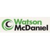 美国WATSON MCDANIEL  代理