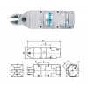 代理供应VESSEL工具 VESSEL发动机工具价格